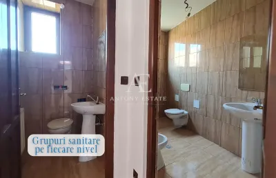 Antony Estate | Cabinete medicale, Birouri, Spatiu Comercial de inchiriat - Central, Oradea - foto 10
