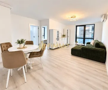 Apartament 3 camere | Loc Parcare | ID: 1984 - Suceava