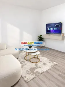 Apartament 2 Cam Lux Berceni - Dimitrie Leonida - Metrou - Bucuresti