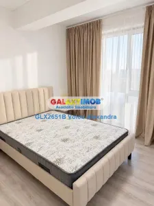 Apartament 2 Cam Lux Berceni - Dimitrie Leonida - Metrou - foto 3