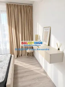 Apartament 2 Cam Lux Berceni - Dimitrie Leonida - Metrou - foto 4