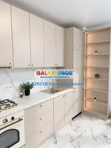 Apartament 2 Cam Lux Berceni - Dimitrie Leonida - Metrou - foto 6