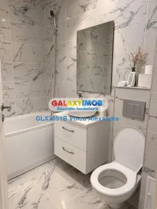 Apartament 2 Cam Lux Berceni - Dimitrie Leonida - Metrou - foto 7