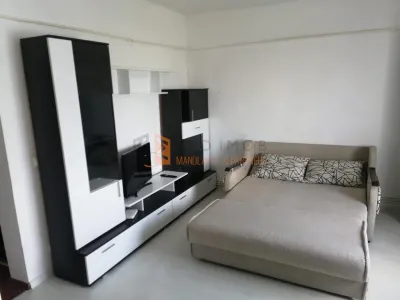 Garsoniera cf 1 semidecomandata zona Brosteni - Buzau