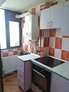 Garsoniera cf 1 semidecomandata zona Brosteni - foto 3