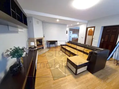 Apartament 3 camere la vila, Europa, zona Profi+Parcare - foto 2