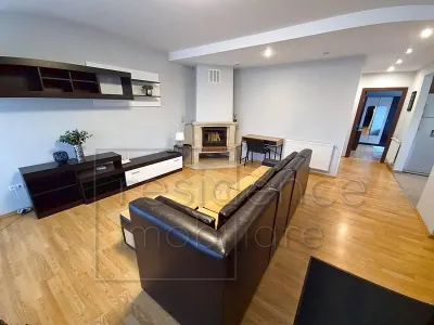 Apartament 3 camere la vila, Europa, zona Profi+Parcare - Cluj-Napoca