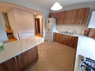 Apartament 3 camere la vila, Europa, zona Profi+Parcare - foto 12