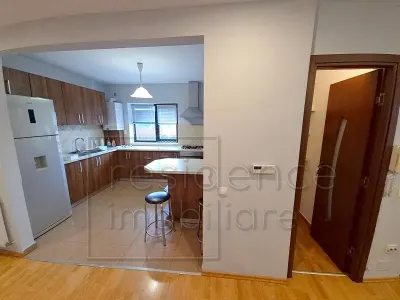 Apartament 3 camere la vila, Europa, zona Profi+Parcare - foto 14