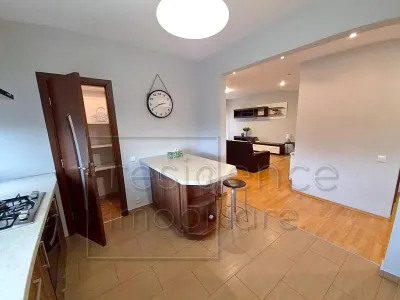 Apartament 3 camere la vila, Europa, zona Profi+Parcare - foto 15