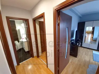 Apartament 3 camere la vila, Europa, zona Profi+Parcare - foto 17