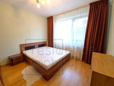 Apartament 3 camere la vila, Europa, zona Profi+Parcare - foto 18