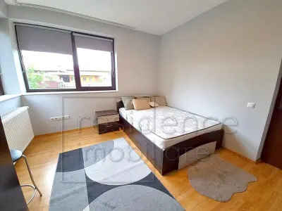 Apartament 3 camere la vila, Europa, zona Profi+Parcare - foto 19
