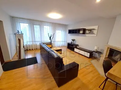 Apartament 3 camere la vila, Europa, zona Profi+Parcare - foto 3