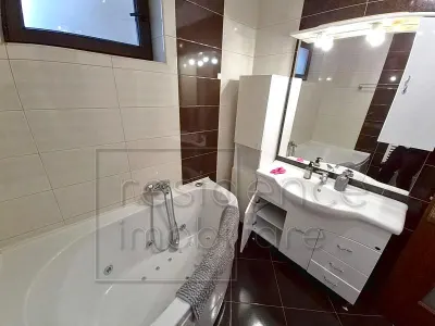 Apartament 3 camere la vila, Europa, zona Profi+Parcare - foto 21