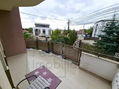Apartament 3 camere la vila, Europa, zona Profi+Parcare - foto 23