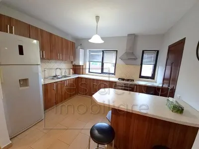 Apartament 3 camere la vila, Europa, zona Profi+Parcare - foto 4