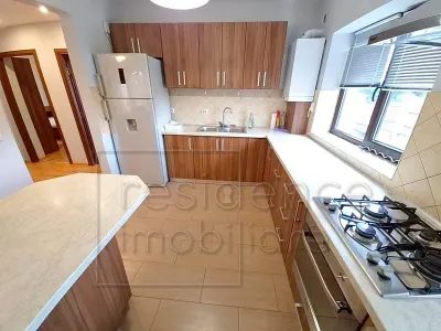 Apartament 3 camere la vila, Europa, zona Profi+Parcare - foto 5