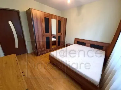 Apartament 3 camere la vila, Europa, zona Profi+Parcare - foto 6
