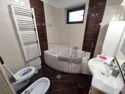Apartament 3 camere la vila, Europa, zona Profi+Parcare - foto 8
