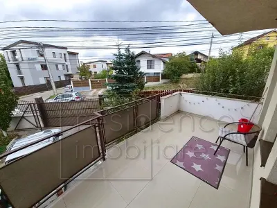 Apartament 3 camere la vila, Europa, zona Profi+Parcare - foto 10