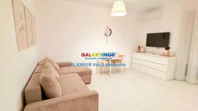 Apartament 2 Cam - Bloc Nou - Aparatorii Patriei - Parcare - foto 3