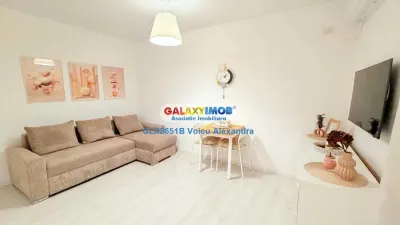 Apartament 2 Cam - Bloc Nou - Aparatorii Patriei - Parcare - foto 5