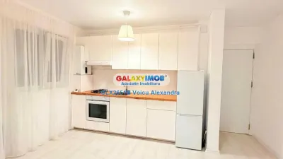 Apartament 2 Cam - Bloc Nou - Aparatorii Patriei - Parcare - foto 6