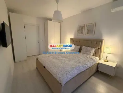 Apartament 2 Cam - Bloc Nou - Aparatorii Patriei - Parcare - foto 2