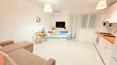 Apartament 2 Cam - Bloc Nou - Aparatorii Patriei - Parcare - foto 4