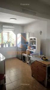 2 camere metrou Brancoveanu, 2 balcoane, etaj 1 - foto 12