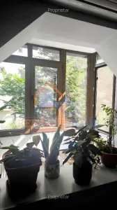 2 camere metrou Brancoveanu, 2 balcoane, etaj 1 - foto 13