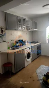 2 camere metrou Brancoveanu, 2 balcoane, etaj 1 - foto 8