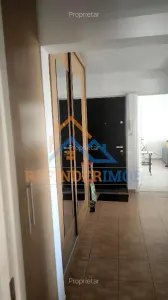 2 camere metrou Brancoveanu, 2 balcoane, etaj 1 - foto 9