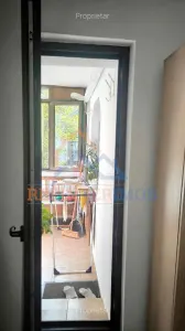 2 camere metrou Brancoveanu, 2 balcoane, etaj 1 - foto 10