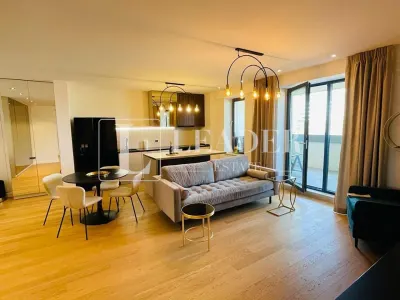 Apartament cu 3 Camere | Barbu Vacarescu | Premium - Bucuresti