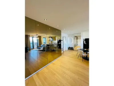 Apartament cu 3 Camere | Barbu Vacarescu | Premium - foto 12