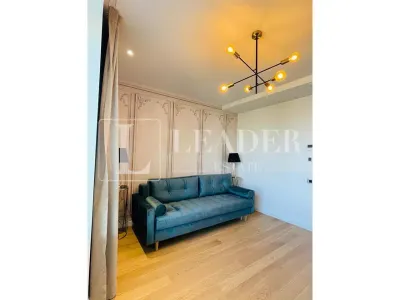 Apartament cu 3 Camere | Barbu Vacarescu | Premium - foto 16