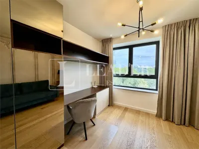 Apartament cu 3 Camere | Barbu Vacarescu | Premium - foto 17