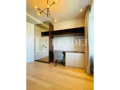 Apartament cu 3 Camere | Barbu Vacarescu | Premium - foto 18