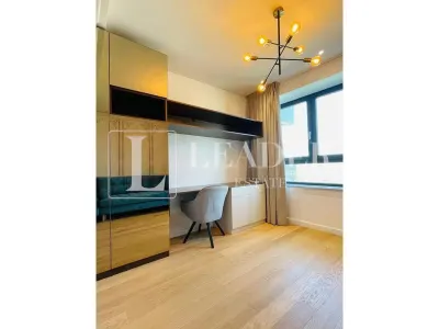 Apartament cu 3 Camere | Barbu Vacarescu | Premium - foto 19