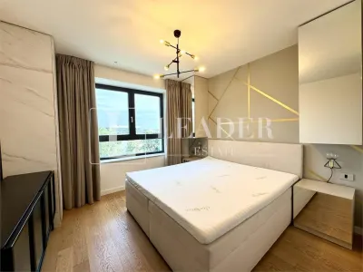 Apartament cu 3 Camere | Barbu Vacarescu | Premium - foto 20