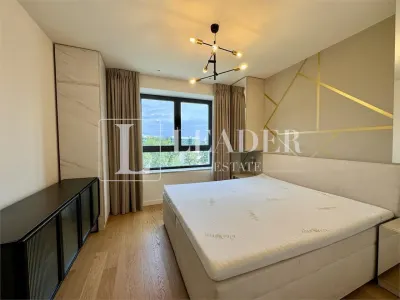 Apartament cu 3 Camere | Barbu Vacarescu | Premium - foto 21
