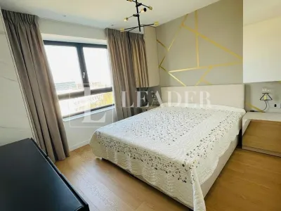 Apartament cu 3 Camere | Barbu Vacarescu | Premium - foto 22