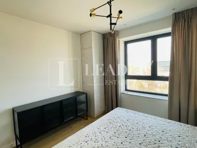 Apartament cu 3 Camere | Barbu Vacarescu | Premium - foto 23