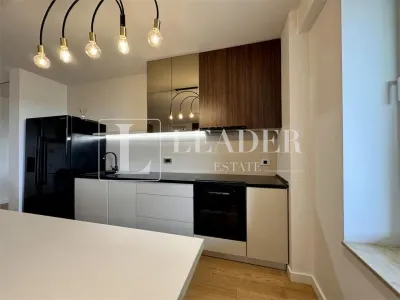 Apartament cu 3 Camere | Barbu Vacarescu | Premium - foto 4
