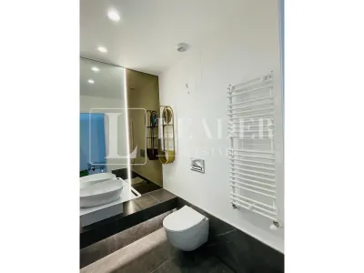 Apartament cu 3 Camere | Barbu Vacarescu | Premium - foto 32
