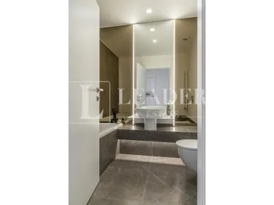 Apartament cu 3 Camere | Barbu Vacarescu | Premium - foto 34