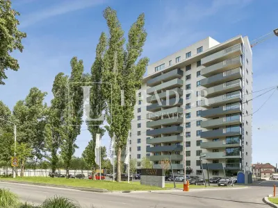 Apartament cu 3 Camere | Barbu Vacarescu | Premium - foto 40