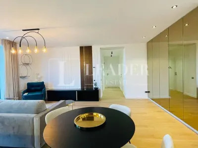 Apartament cu 3 Camere | Barbu Vacarescu | Premium - foto 5